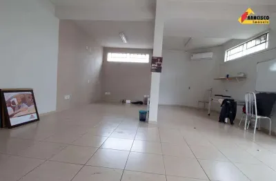 Ponto comercial para alugar no São José, Divinópolis 