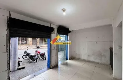 Ponto comercial para alugar no Santa Clara, Divinópolis 