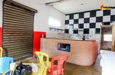 Ponto comercial para alugar no Santa Tereza, Divinópolis 