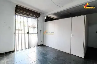 Ponto comercial para alugar no Antônio Fonseca, Divinópolis 