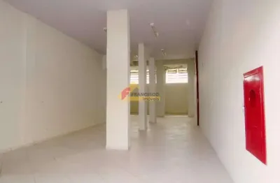 Ponto comercial para alugar no São José, Divinópolis 