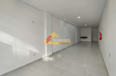 Ponto comercial para alugar no Bom Pastor, Divinópolis 