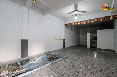 Ponto comercial para alugar no Danilo Passos, Divinópolis 