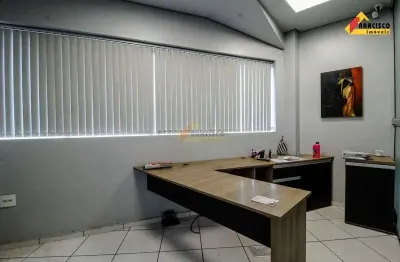 Barracão / Galpão / Depósito para alugar no Catalão, Divinópolis 