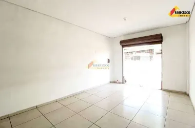 Ponto comercial para alugar no Santa Tereza, Divinópolis 