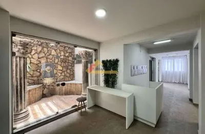 Sala comercial para alugar no Niterói, Divinópolis 