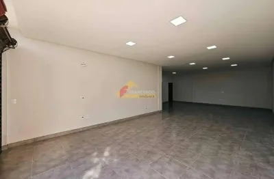 Ponto comercial para alugar no Interlagos, Divinópolis 