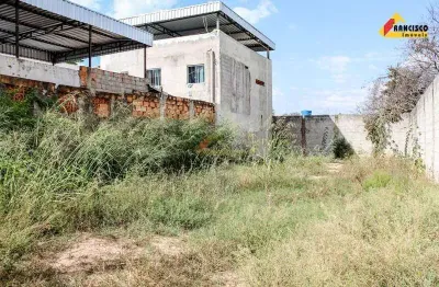 Lote para aluguel, manoel valinhas - divinópolis/mg