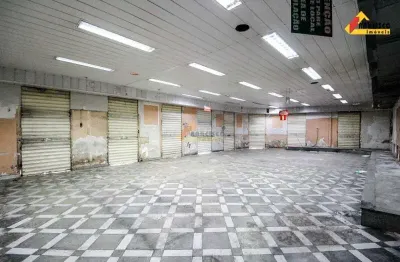 Ponto comercial para alugar no Centro, Divinópolis 