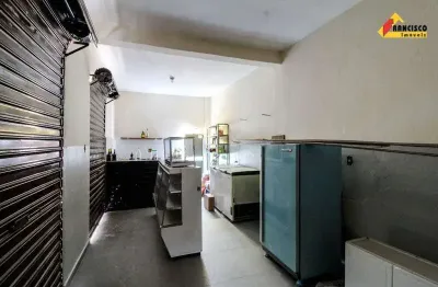 Ponto comercial para alugar no Ipiranga, Divinópolis 