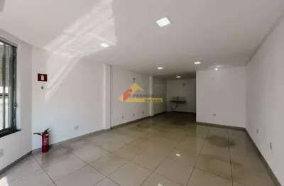 Ponto comercial para alugar no Catalão, Divinópolis 