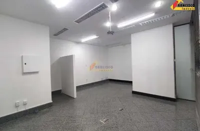 Ponto comercial para alugar no Centro, Divinópolis 