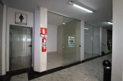 Ponto comercial para alugar no Bom Pastor, Divinópolis 