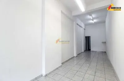 Ponto comercial para alugar no Centro, Divinópolis 