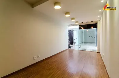 Ponto comercial para alugar no Bom Pastor, Divinópolis 