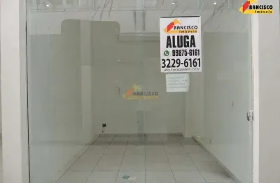 Ponto comercial para alugar no Bom Pastor, Divinópolis 