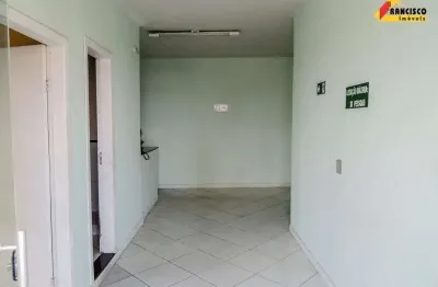 Apartamento para aluguel, 1 quarto, centro - divinópolis/mg