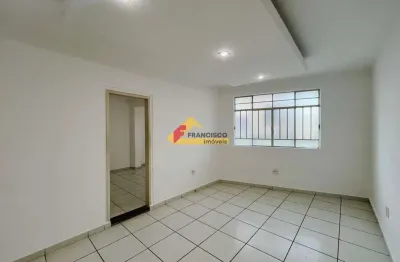 Apartamento com 4 quartos para alugar no Centro, Divinópolis 