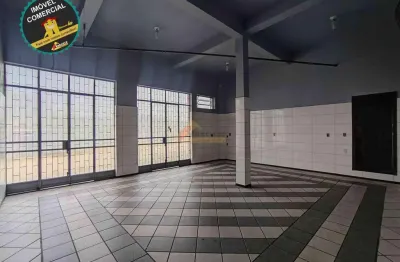 Ponto comercial para alugar no Porto Velho, Divinópolis 