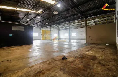 Barracão / Galpão / Depósito para alugar no Esplanada, Divinópolis 