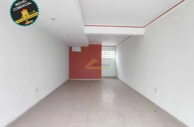 Ponto comercial para alugar no Belvedere, Divinópolis 