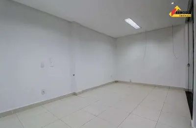 Ponto comercial para alugar no Bom Pastor, Divinópolis 