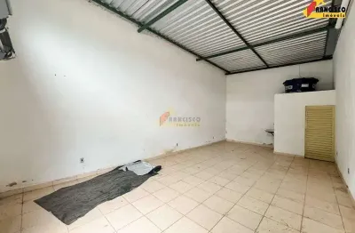 Ponto comercial para alugar no Realengo, Divinópolis 