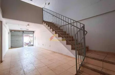 Ponto comercial para alugar no Danilo Passos, Divinópolis 