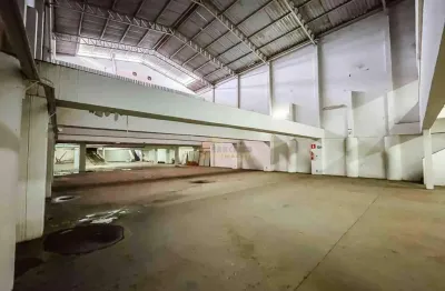 Barracão / Galpão / Depósito para alugar no Centro, Divinópolis 