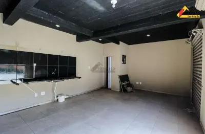 Ponto comercial para alugar no Porto Velho, Divinópolis 