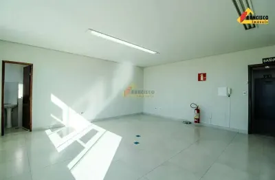 Sala comercial para alugar no Centro, Divinópolis 
