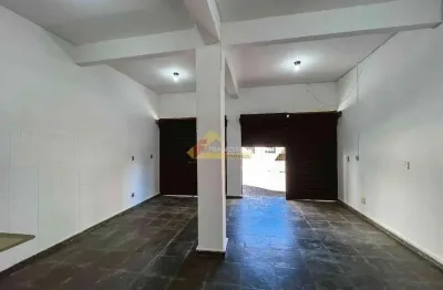 Ponto comercial para alugar no Santo Antônio, Divinópolis 