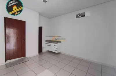 Ponto comercial para alugar no Santo Antônio, Divinópolis 