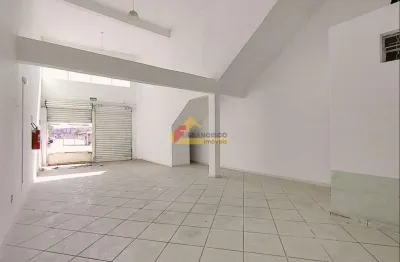 Ponto comercial para alugar no Santa Clara, Divinópolis 