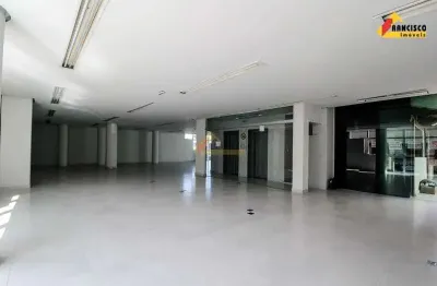 Sala comercial para alugar no Centro, Divinópolis 