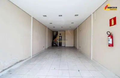 Ponto comercial para alugar no Catalão, Divinópolis 