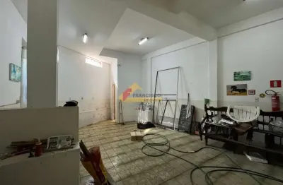 Ponto comercial para alugar no Centro, Divinópolis 