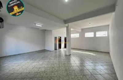 Ponto comercial para alugar no São José, Divinópolis 