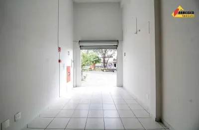 Ponto comercial para alugar no Planalto, Divinópolis 