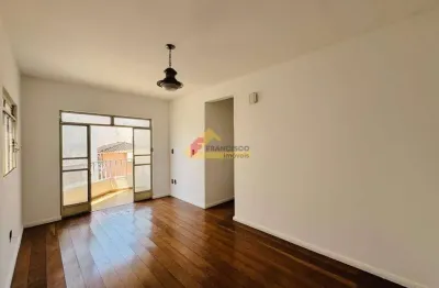 Apartamento para aluguel, 3 quartos, 1 suíte, 1 vaga, sidil - divinópolis/mg
