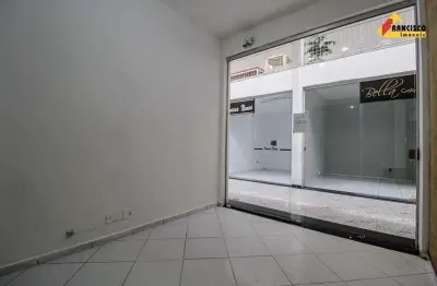 Ponto comercial para alugar no Bom Pastor, Divinópolis 