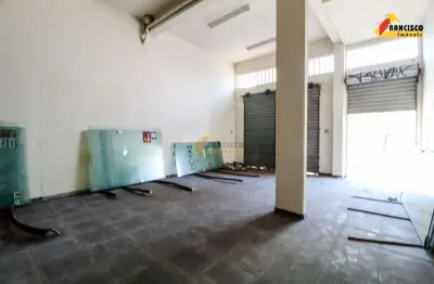 Ponto comercial para alugar no Levindo Paula Pereira, Divinópolis 