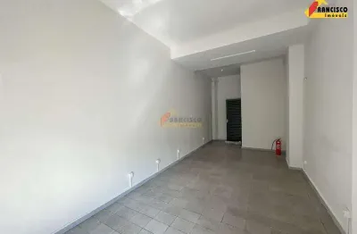 Ponto comercial para alugar no Centro, Divinópolis 