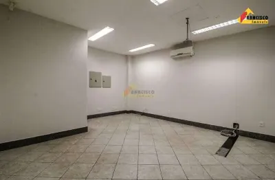 Ponto comercial para alugar no Centro, Divinópolis 