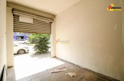 Ponto comercial para alugar no Centro, Divinópolis 