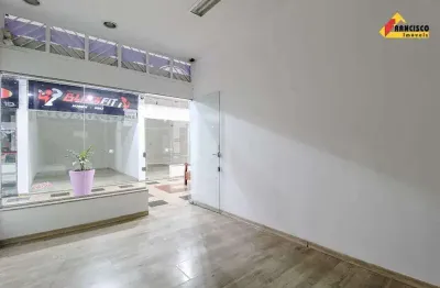 Ponto comercial para alugar no Bom Pastor, Divinópolis 