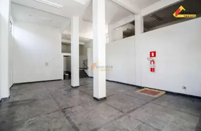 Ponto comercial para alugar no Porto Velho, Divinópolis 