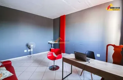 Sala comercial para alugar na Vila Cruzeiro, Divinópolis 