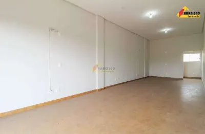 Ponto comercial para alugar no Ermida, Divinópolis 