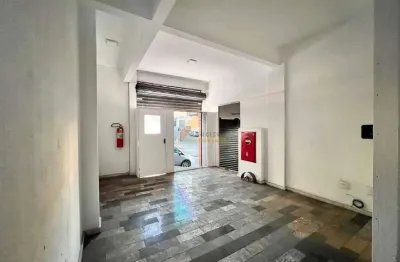 Ponto comercial para alugar no Sidil, Divinópolis 
